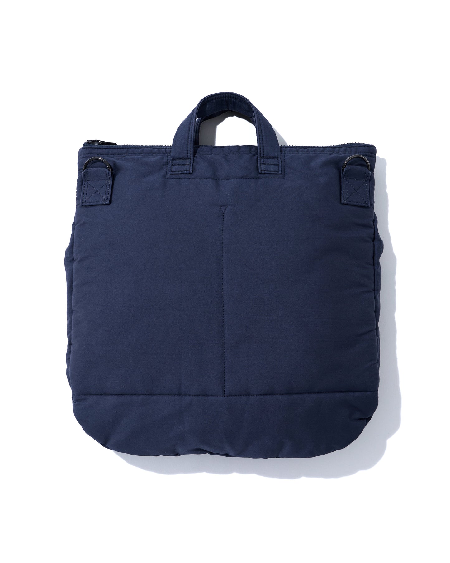 【 26SS 】ANATOMICA USAF HELMET BAG S / NAVY