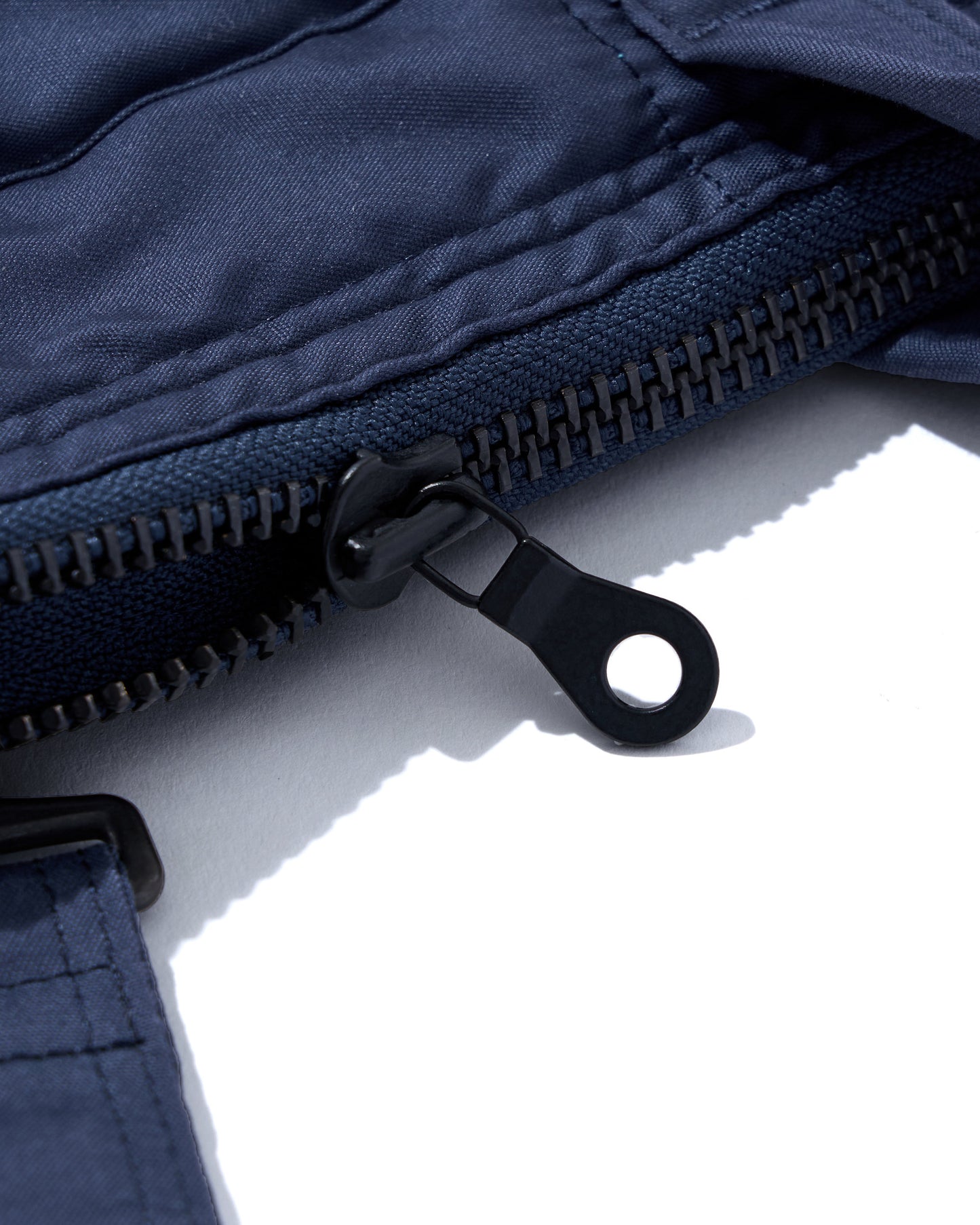 【 26SS 】ANATOMICA USAF HELMET BAG S / NAVY