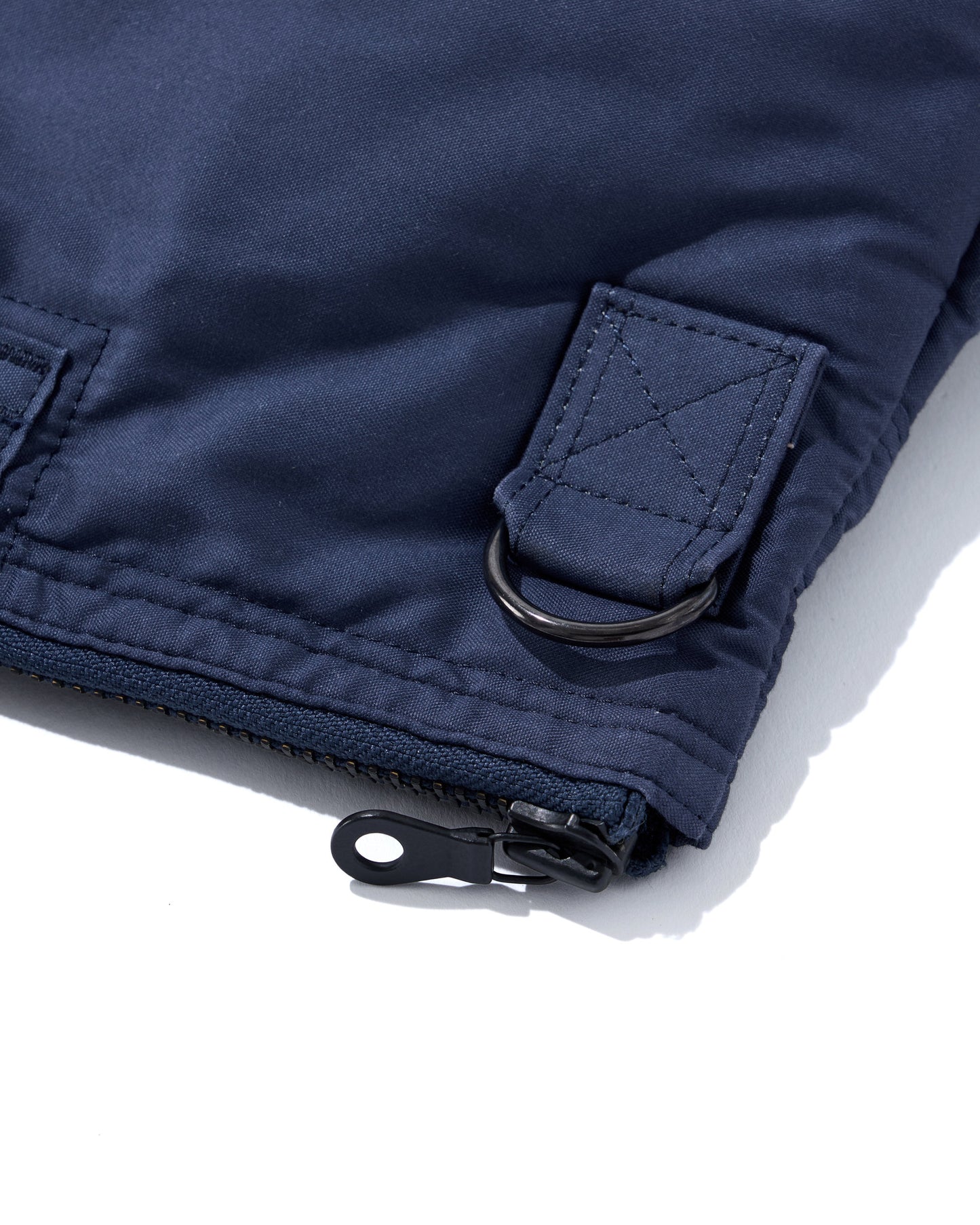 【 26SS 】ANATOMICA USAF HELMET BAG S / NAVY