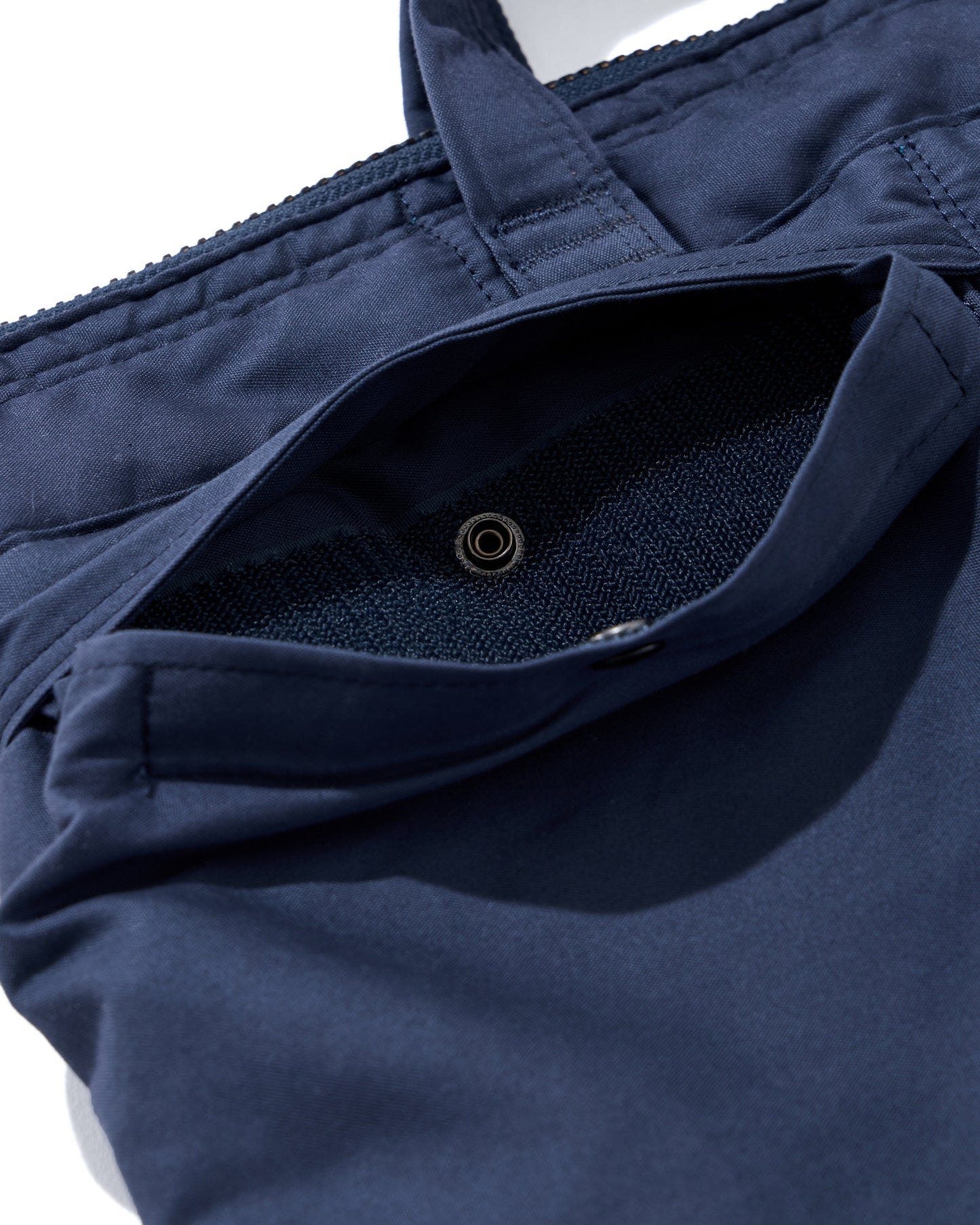 【 26SS 】ANATOMICA USAF HELMET BAG S / NAVY