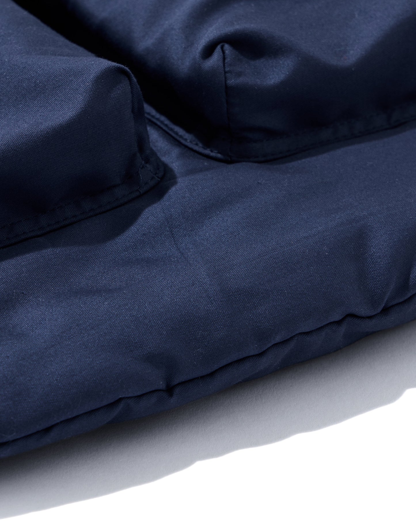 【 26SS 】ANATOMICA USAF HELMET BAG S / NAVY