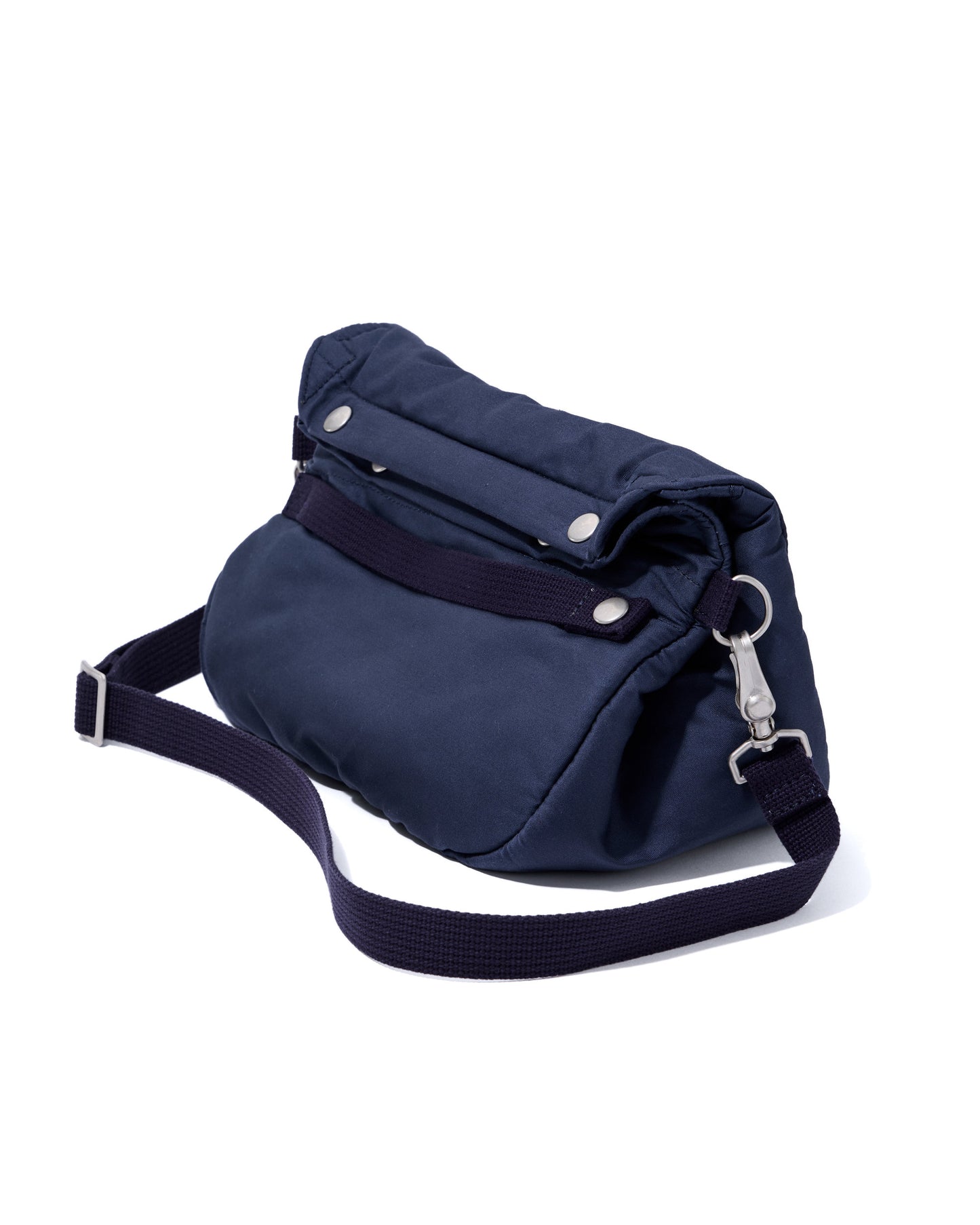 【 26SS 】ANATOMICA USAF SMALL SHOULDER BAG / NAVY