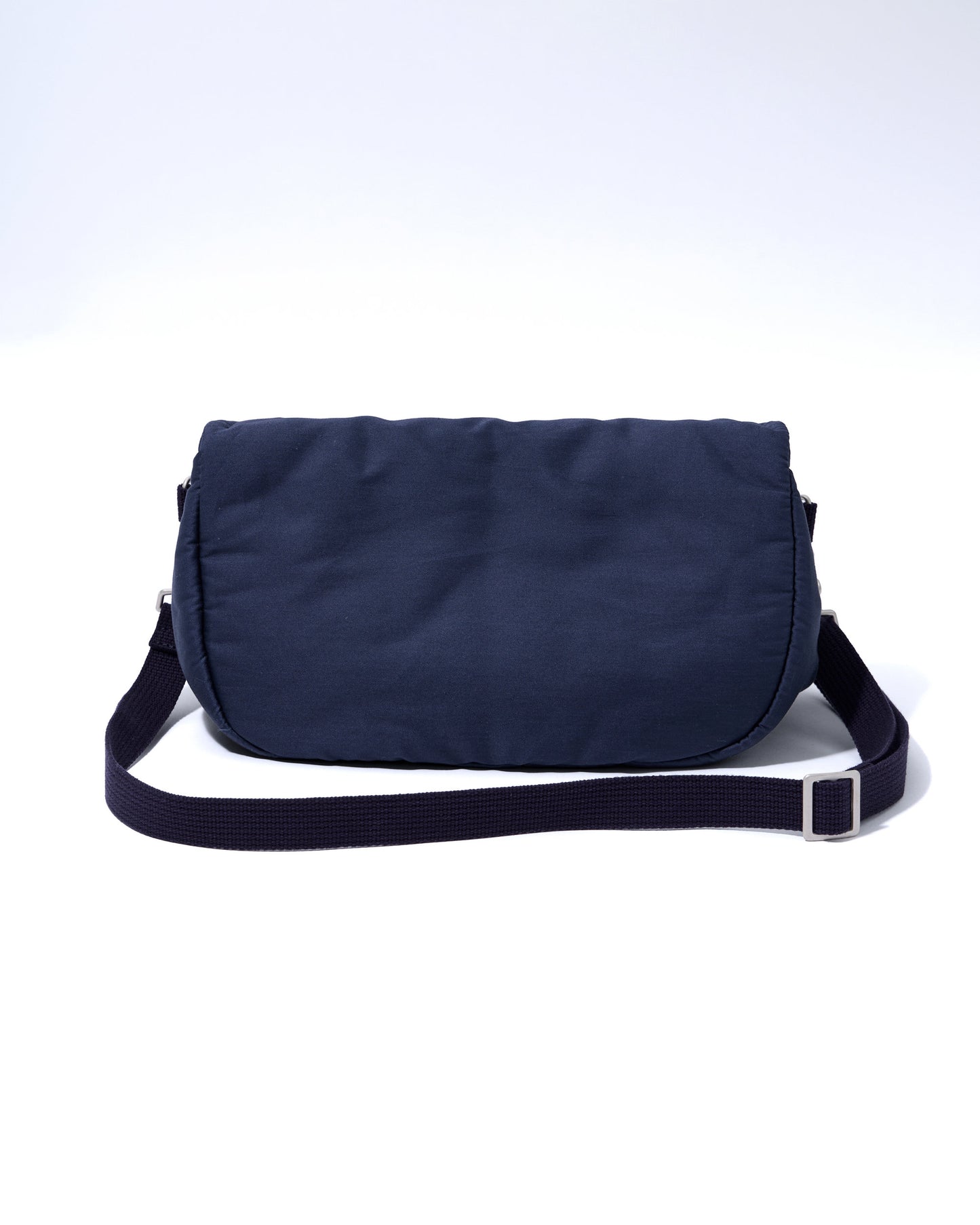 【 26SS 】ANATOMICA USAF SMALL SHOULDER BAG / NAVY