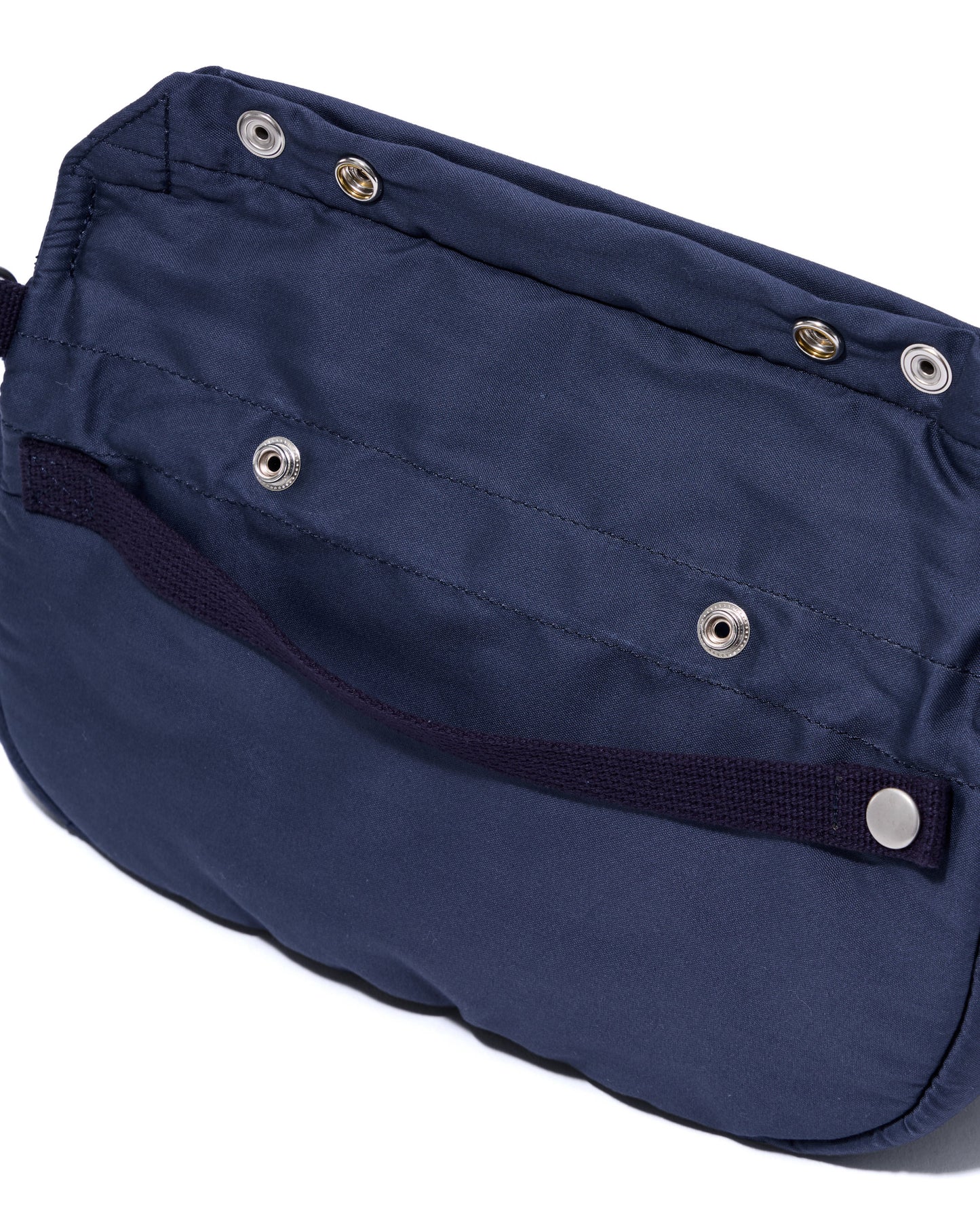 【 26SS 】ANATOMICA USAF SMALL SHOULDER BAG / NAVY