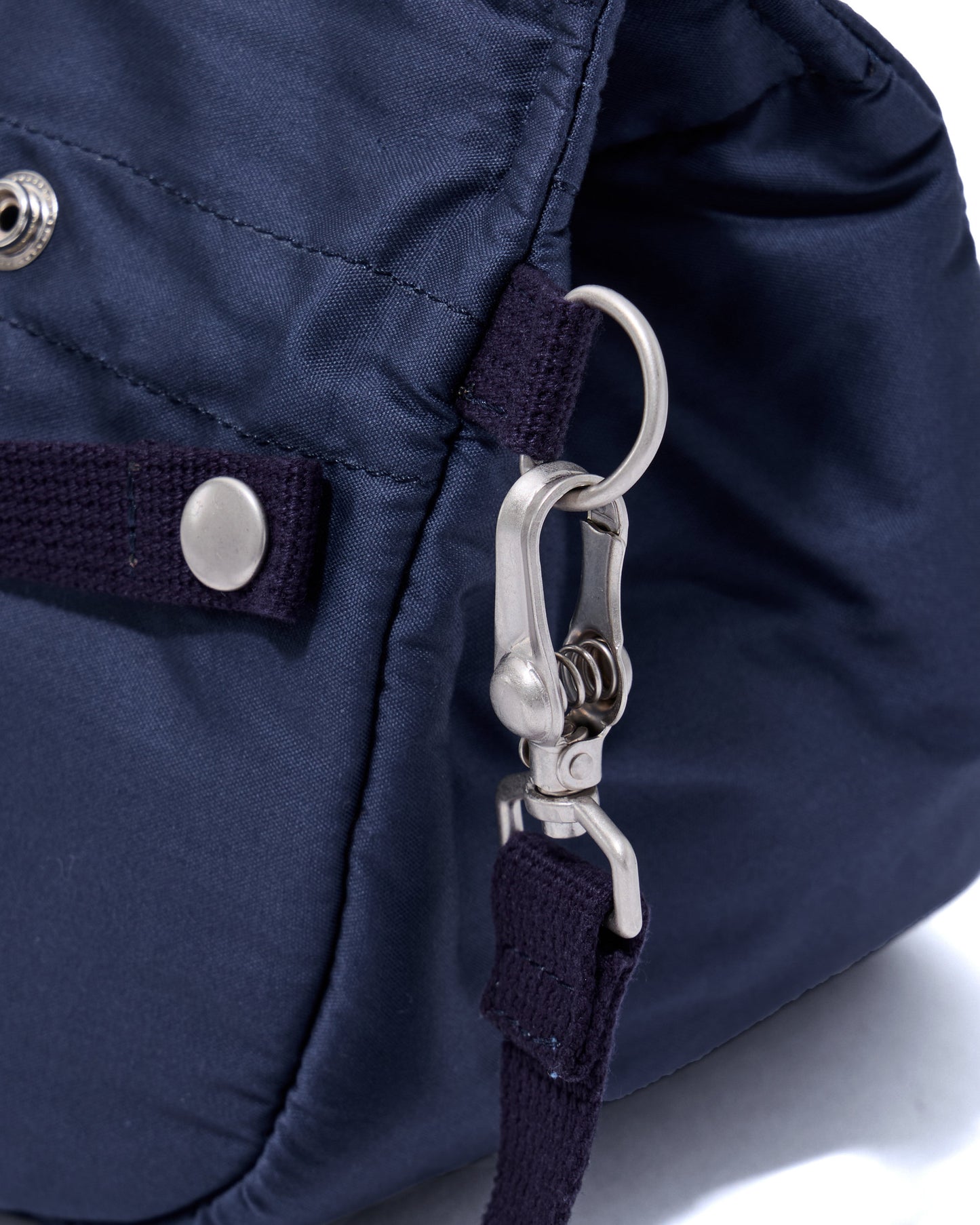 【 26SS 】ANATOMICA USAF SMALL SHOULDER BAG / NAVY