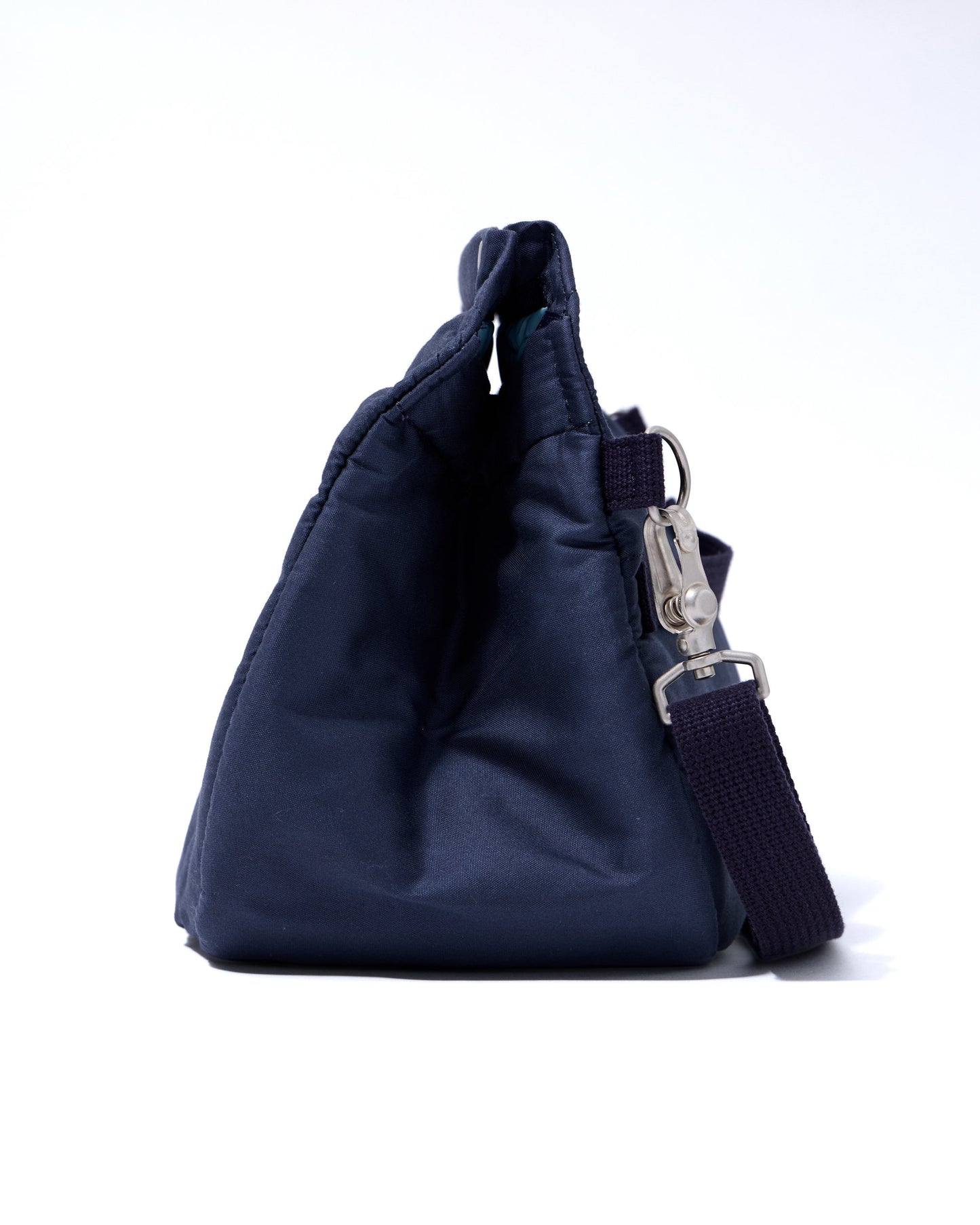 【 26SS 】ANATOMICA USAF SMALL SHOULDER BAG / NAVY