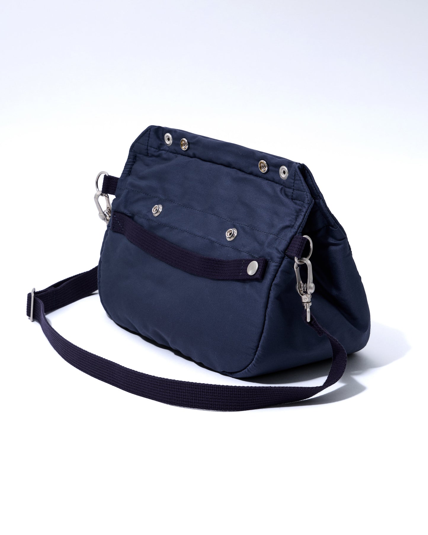【 26SS 】ANATOMICA USAF SMALL SHOULDER BAG / NAVY