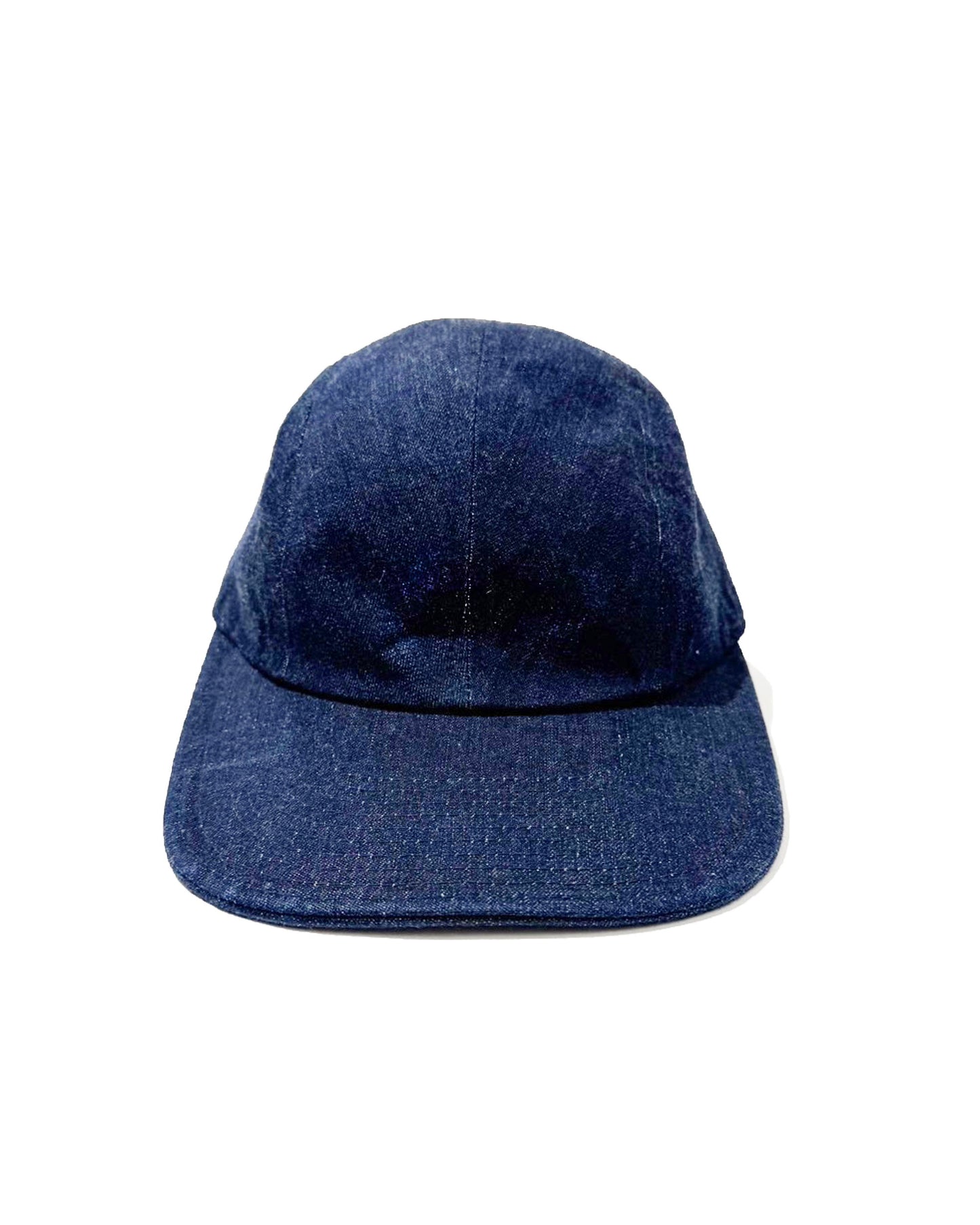 【 26SS 】ANATOMICA USN CAP / INDIGO
