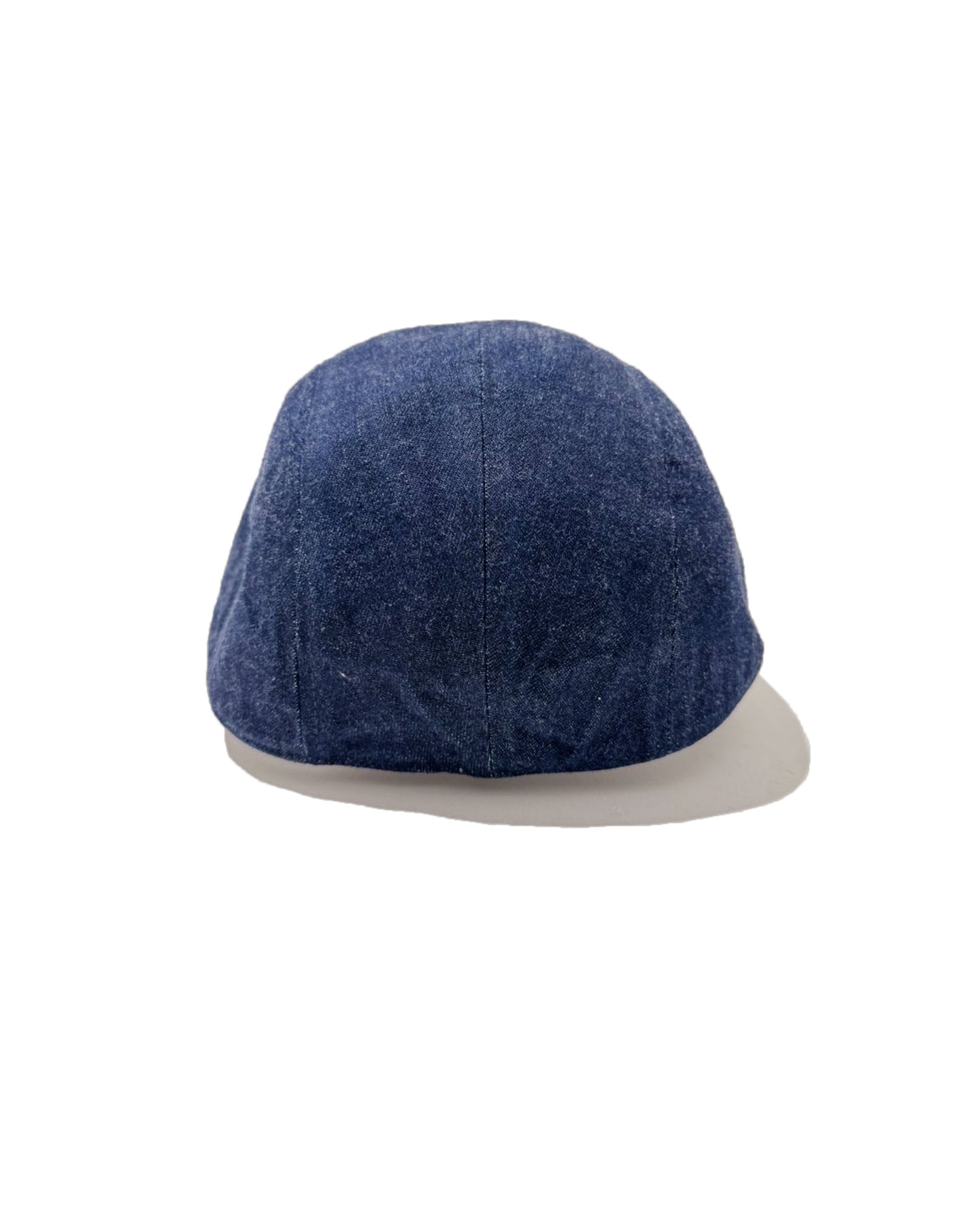 【 26SS 】ANATOMICA USN CAP / INDIGO