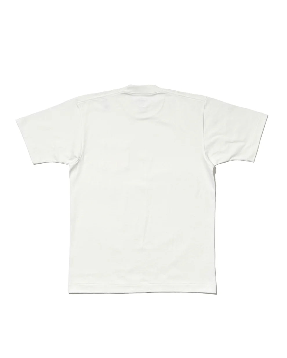 【 26SS 】ANATOMICA POCKET TEE (7 colors)