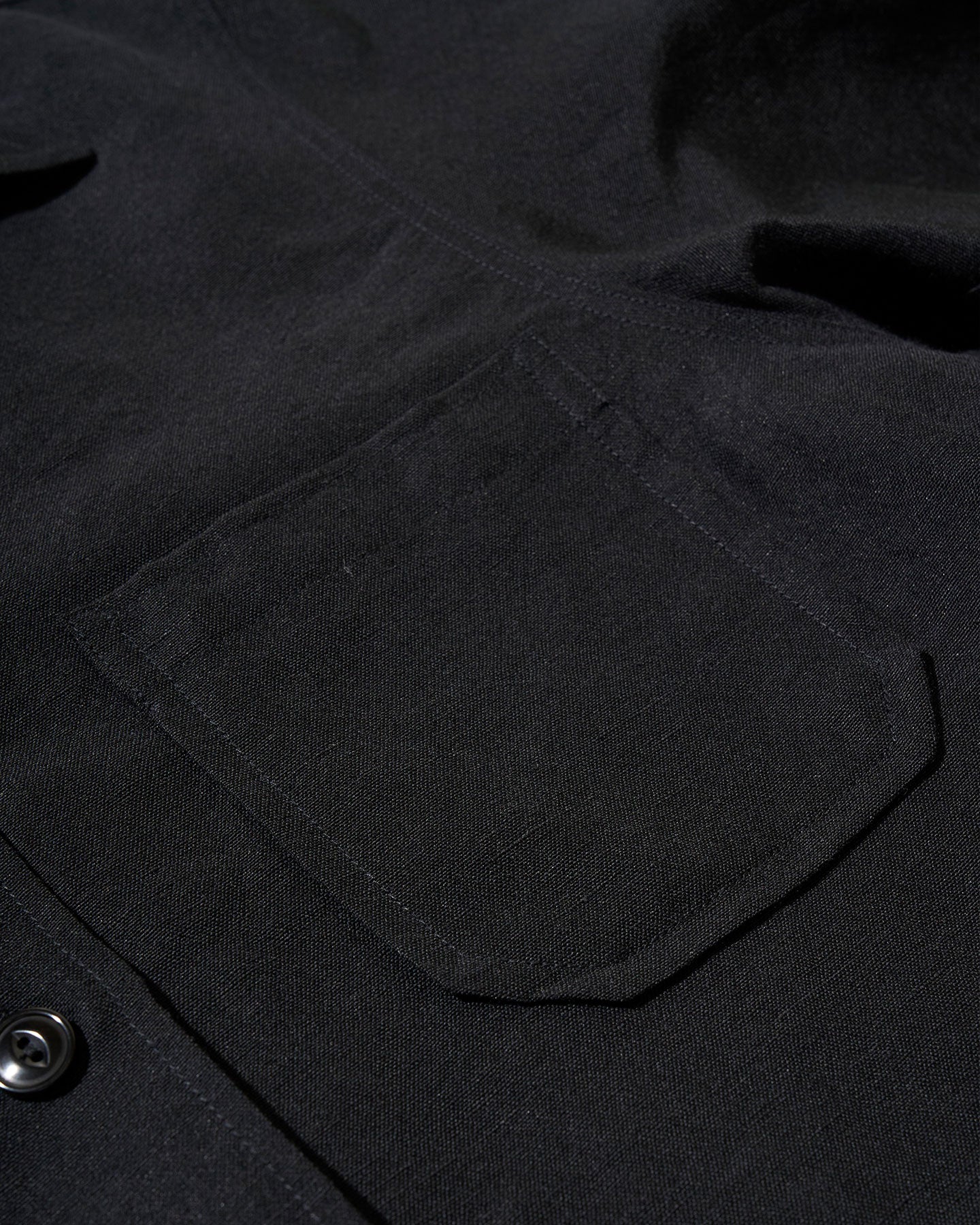 【 26SS 】ANATOMICA WAVES CHARLOTTE W/L CLOTH / BLACK