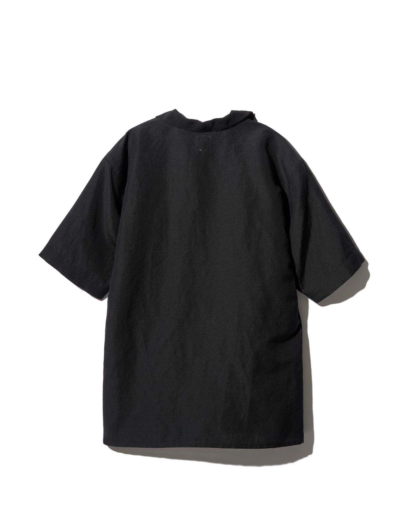 【 26SS 】ANATOMICA WAVES CHARLOTTE W/L CLOTH / BLACK