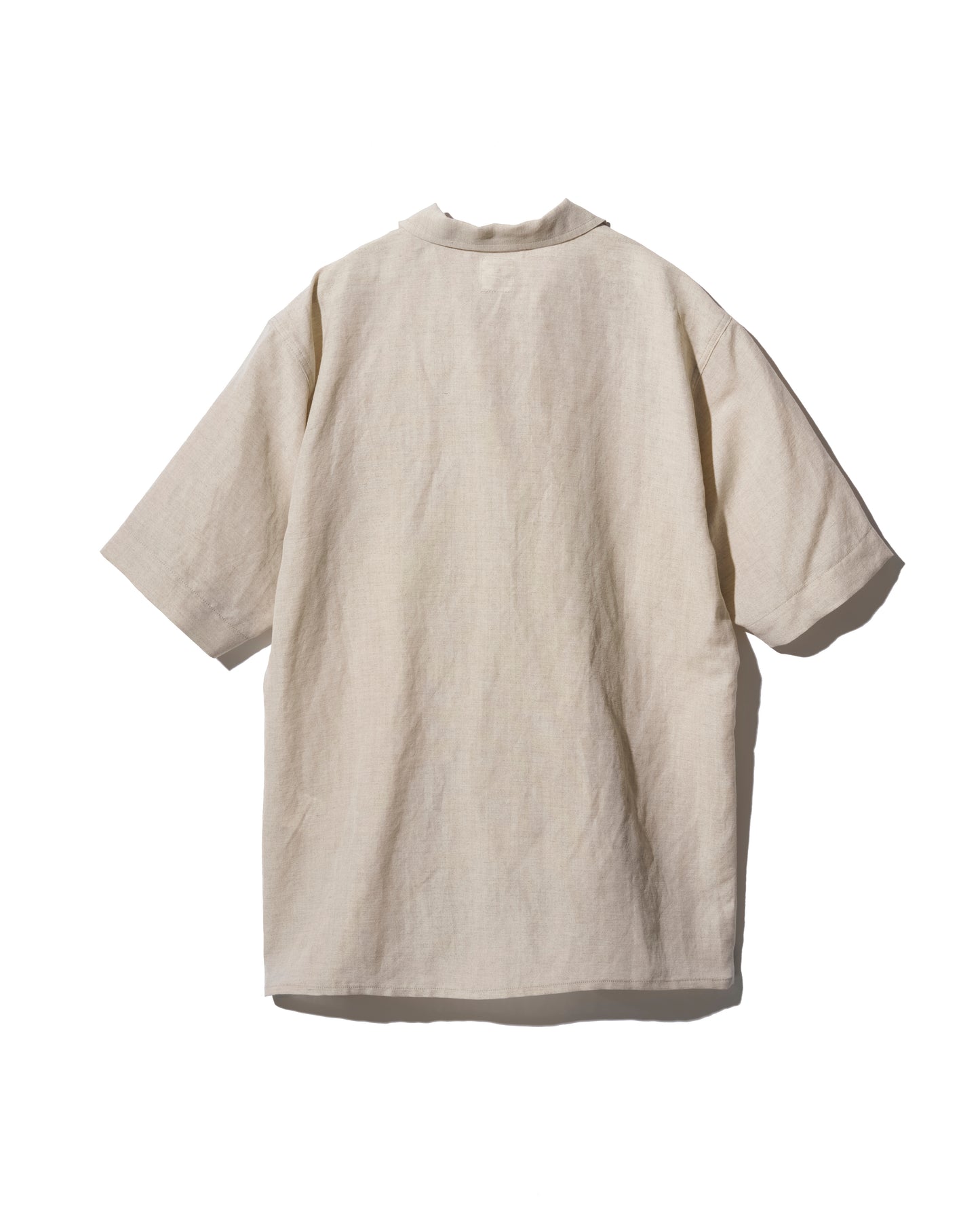 【 26SS 】ANATOMICA WAVES CHARLOTTE W/L CLOTH / NATURAL