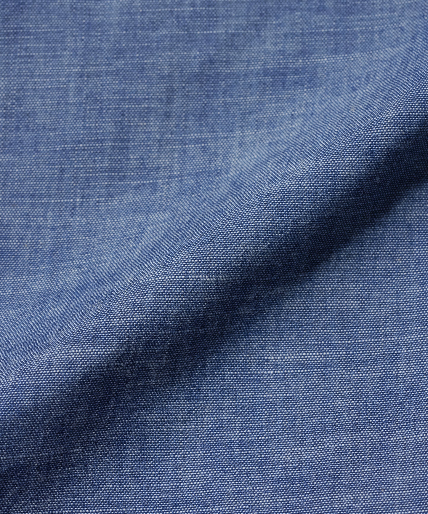 【 26SS 】BIGYANK Y1942 S-SLEEVE CHAMBRAY SHIRT / INDIGO