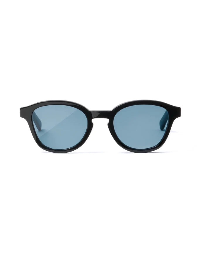 【 26FW 】BIGYANK SAFETY GLASSES by ayame / BLACK