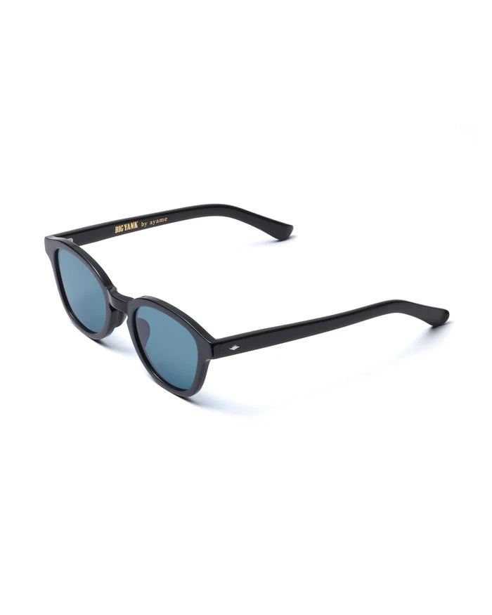 【 26FW 】BIGYANK SAFETY GLASSES by ayame / L.BROWN