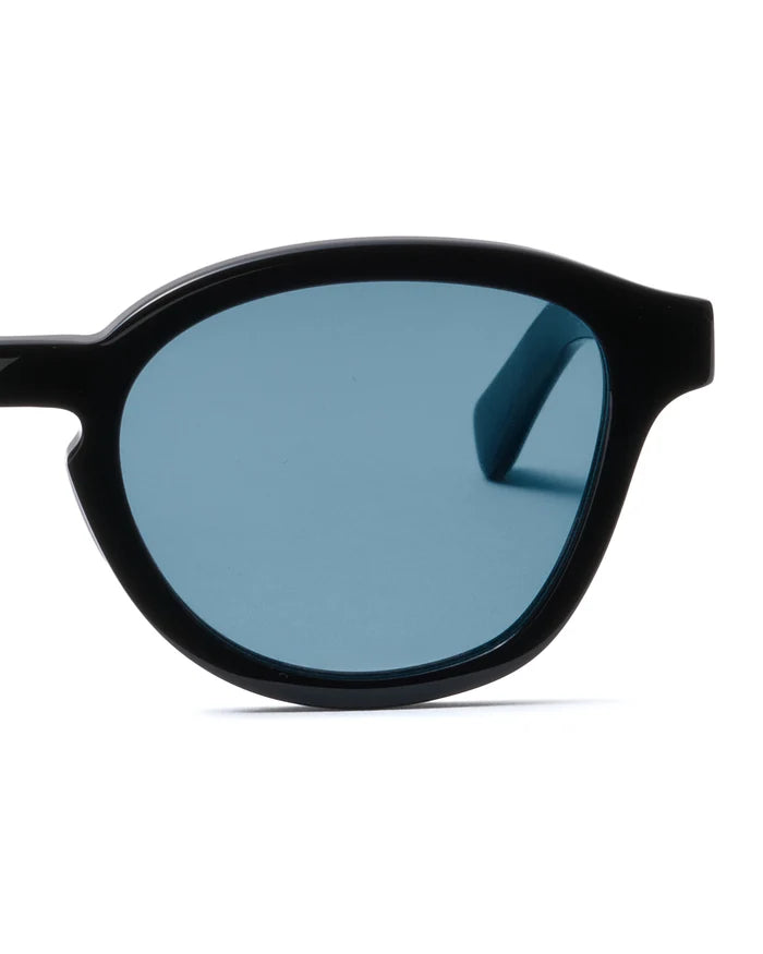 【 26FW 】BIGYANK SAFETY GLASSES by ayame / BLACK CLEAR