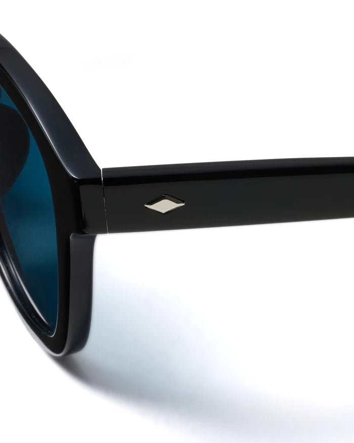 【 26FW 】BIGYANK SAFETY GLASSES by ayame / L.BROWN