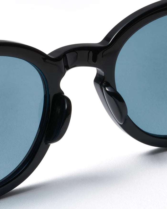 【 26FW 】BIGYANK SAFETY GLASSES by ayame / BLACK