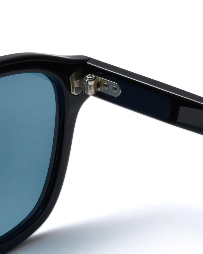 【 26FW 】BIGYANK SAFETY GLASSES by ayame / BLACK CLEAR