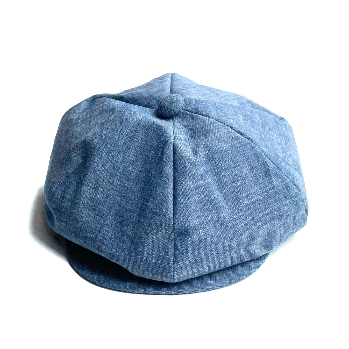 BIG YANK PEAKY HAT / INDIGO