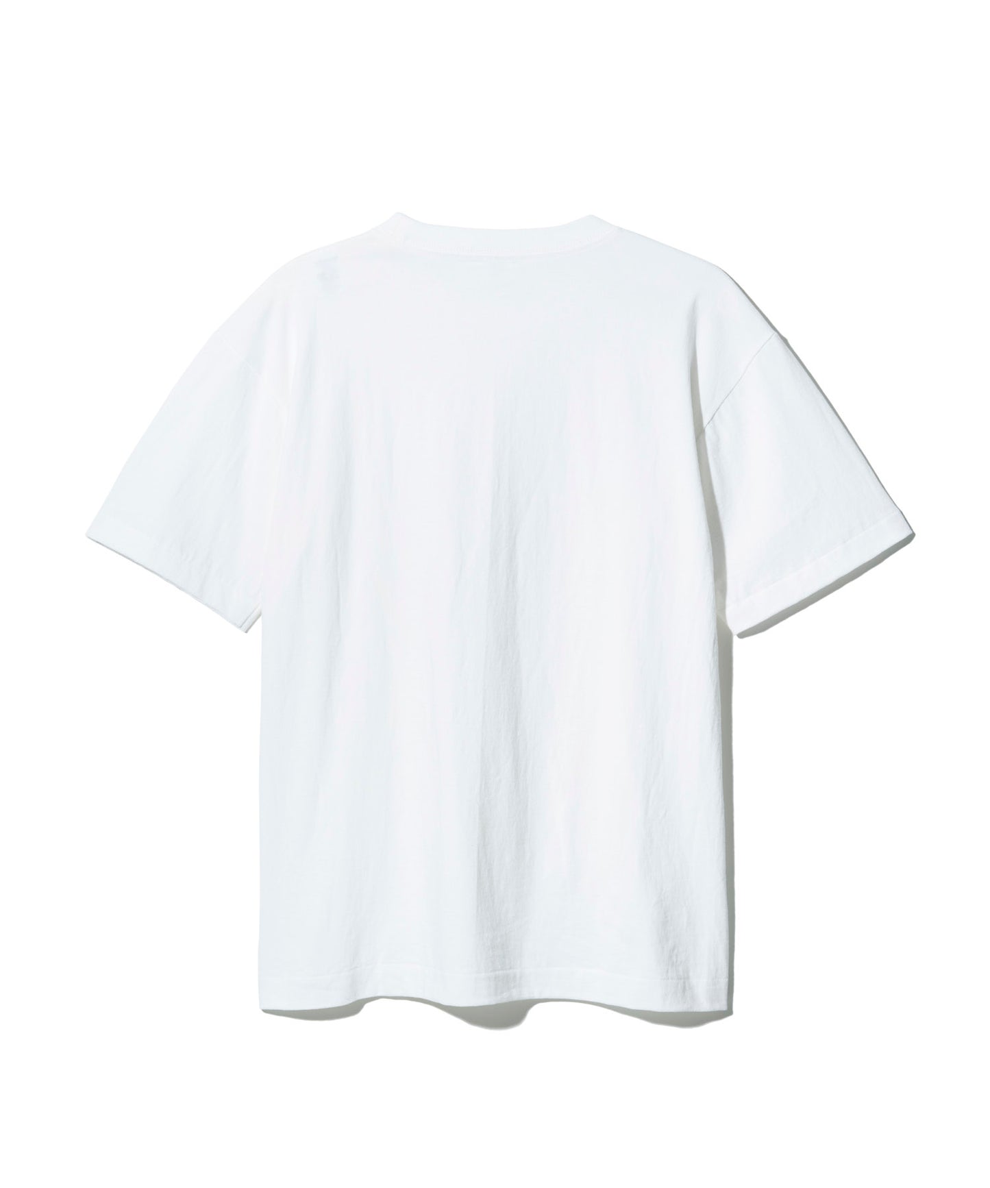 A'r DESIGN ORIGINAL TEE / WHITE