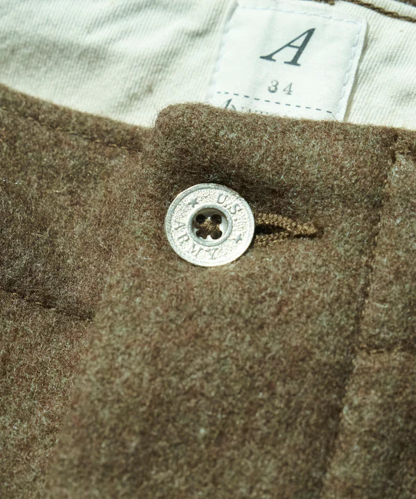 ANATOMICA 1918 A BREECHES