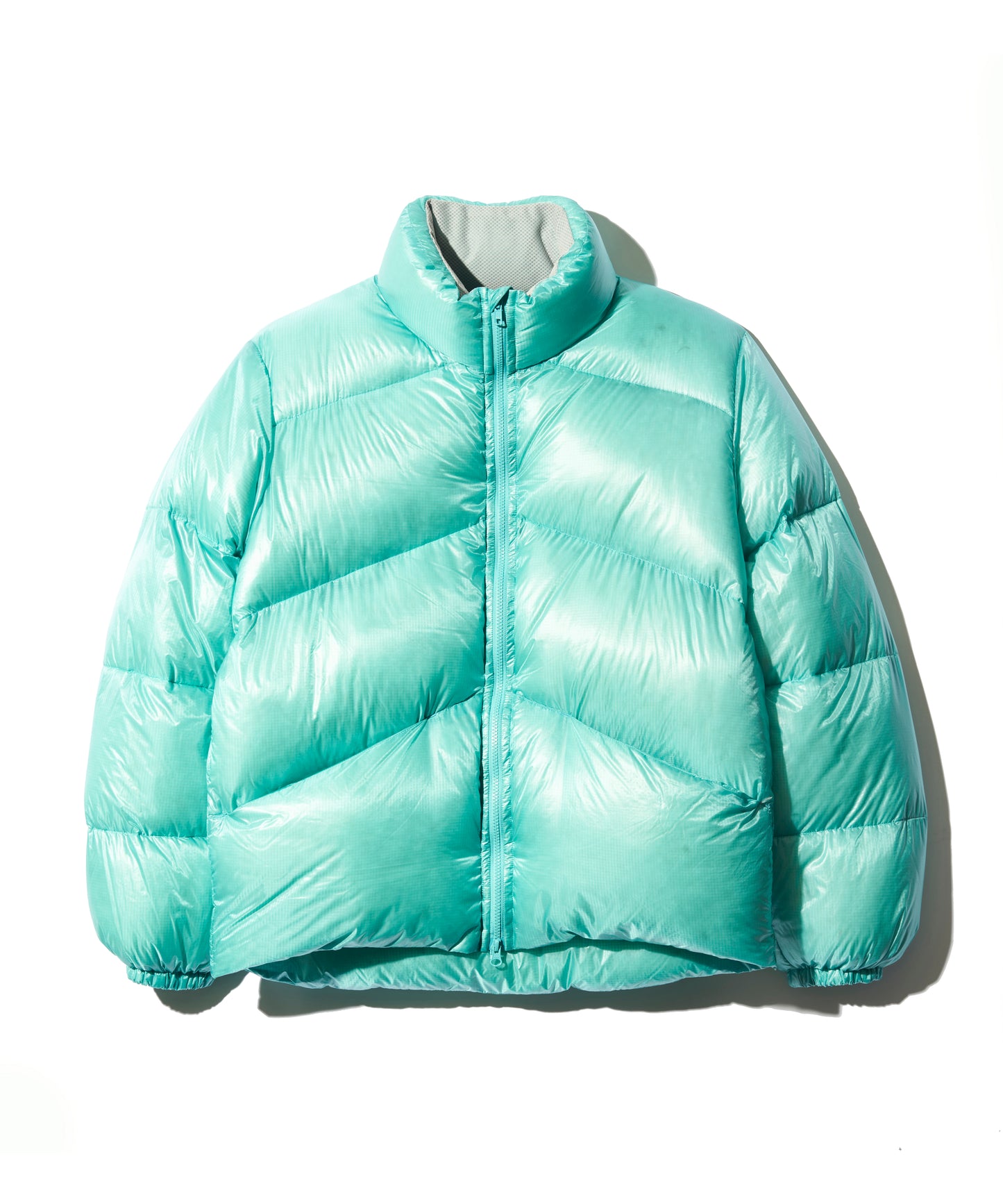 RMFC NS JACKET / MINT（LIMITED COLOR）