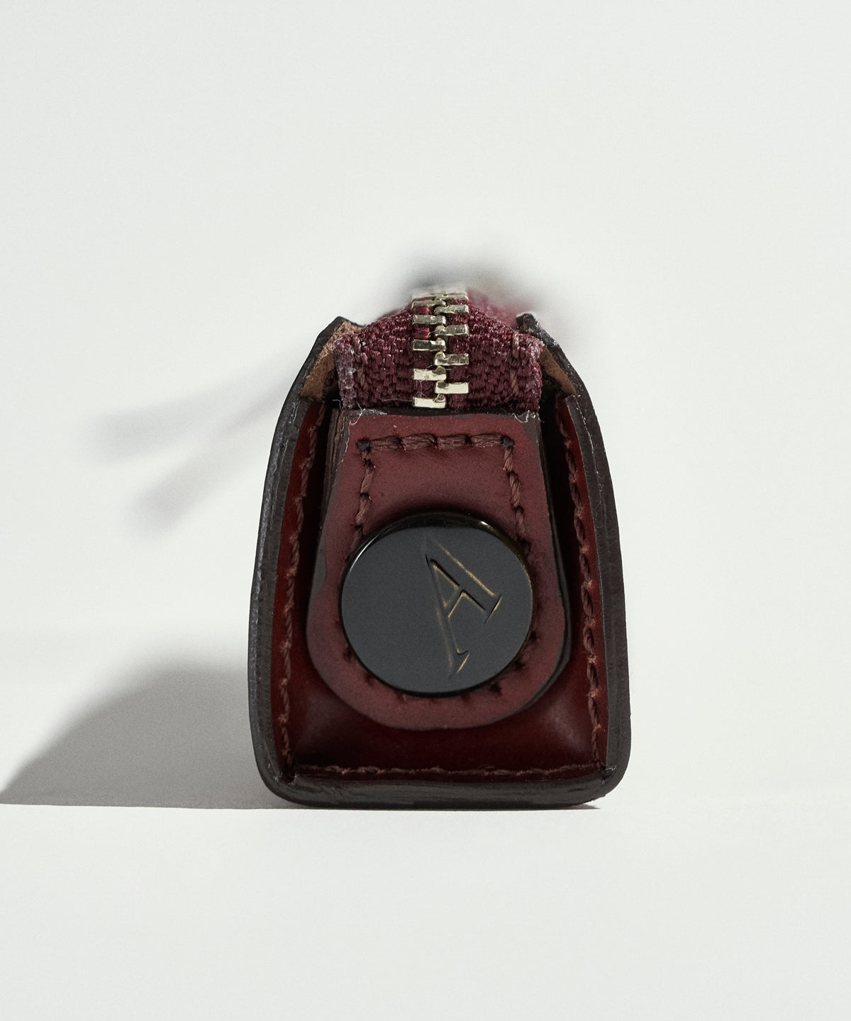 ANATOMICA CORDOVAN PENCASE With a Pen by ZOOM