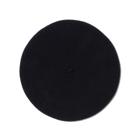 ANATOMICA BASQUE BERET / NAVY