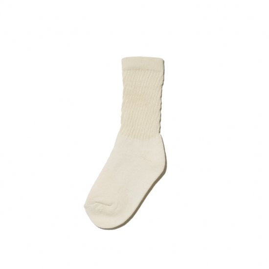 Chaussettes bio anatomica 3packs / naturel