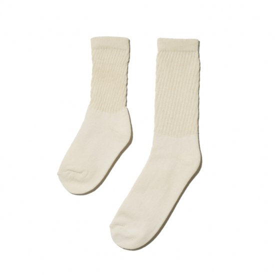 Chaussettes bio anatomica 3packs / naturel