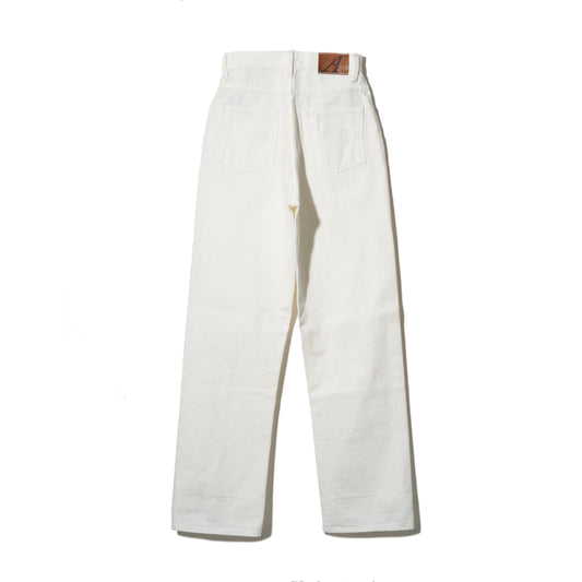 ANATOMICA LADIES 618 MARILYN I / WHITE