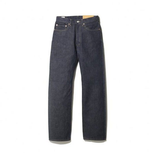 Anatomica 618 ORIGINAL JEANS / INDIGO ONE WASH