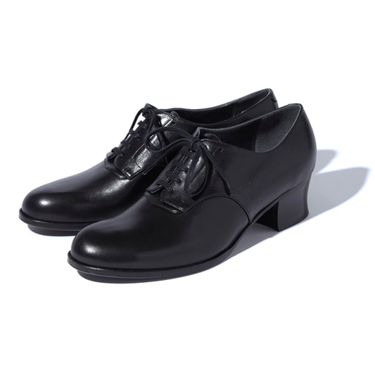 ANATOMICA ALHAMBRA TROTTEUR CALF / BLACK