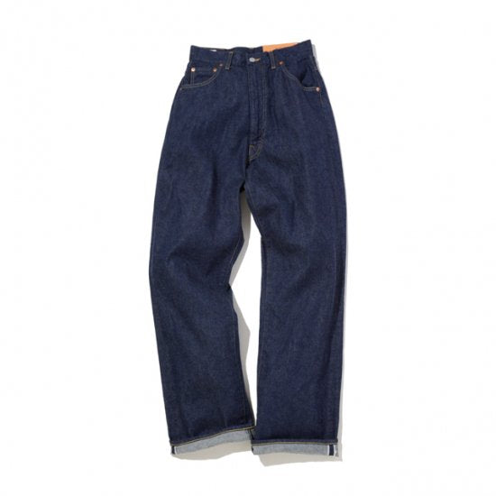 Anatomica 618 Marilyn I / Indigo One Wash