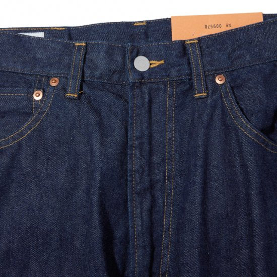 Anatomica 618 Marilyn I / Indigo One Wash