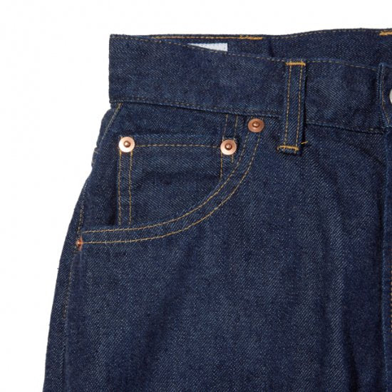 Anatomica 618 Marilyn I / Indigo One Wash