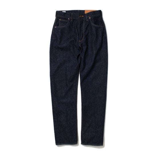 ANATOMICA LADIES 618 MARILYN Ⅱ / INDIGO ONE WASH・INDIGO NON WASH