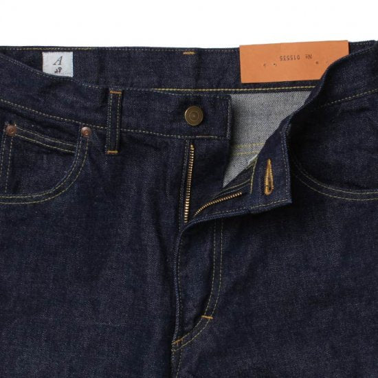 Anatomica 618 Marilyn II / Indigo One Wash