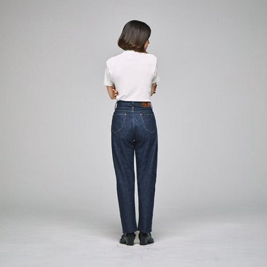 ANATOMICA LADIES 618 MARILYN Ⅱ / INDIGO ONE WASH・INDIGO NON WASH