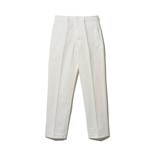 ANATOMICA CHINO II / WHITE