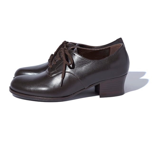 ANATOMICA ALHAMBRA TROTTEUR CALF / BROWN