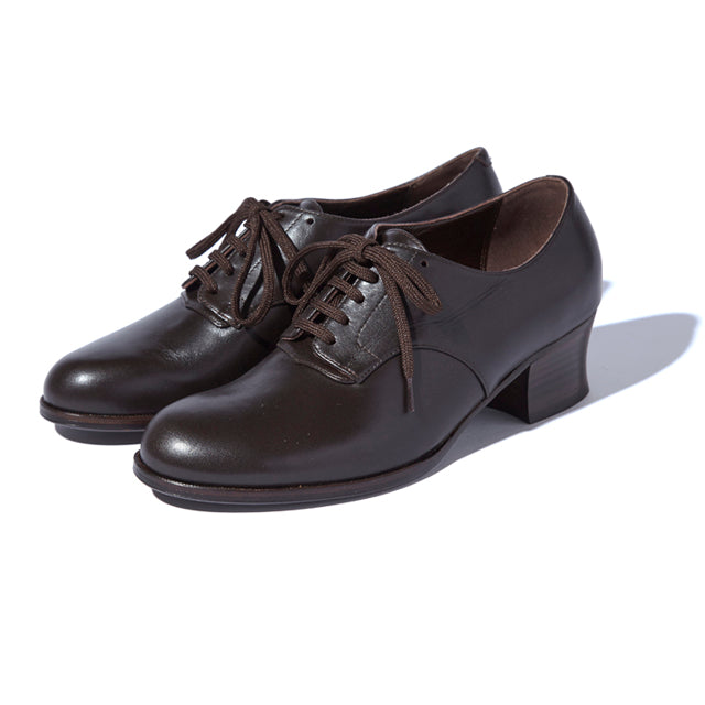 ANATOMICA ALHAMBRA TROTTEUR CALF / BROWN