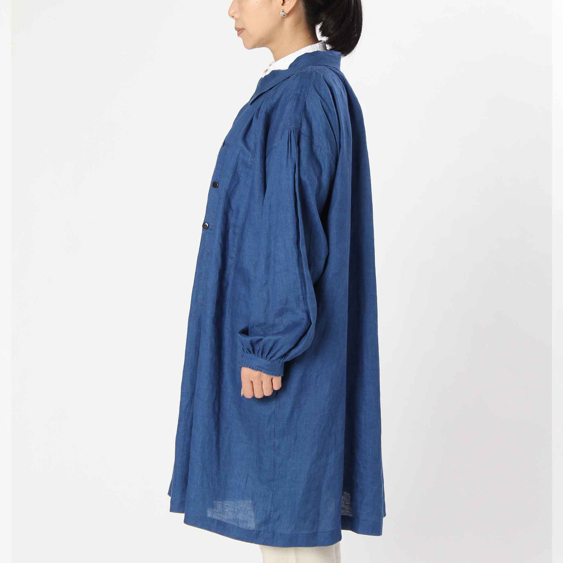 ANATOMICA BIAUDE LINEN ビヨード サイズ0-apprendre.vanessamartel.com