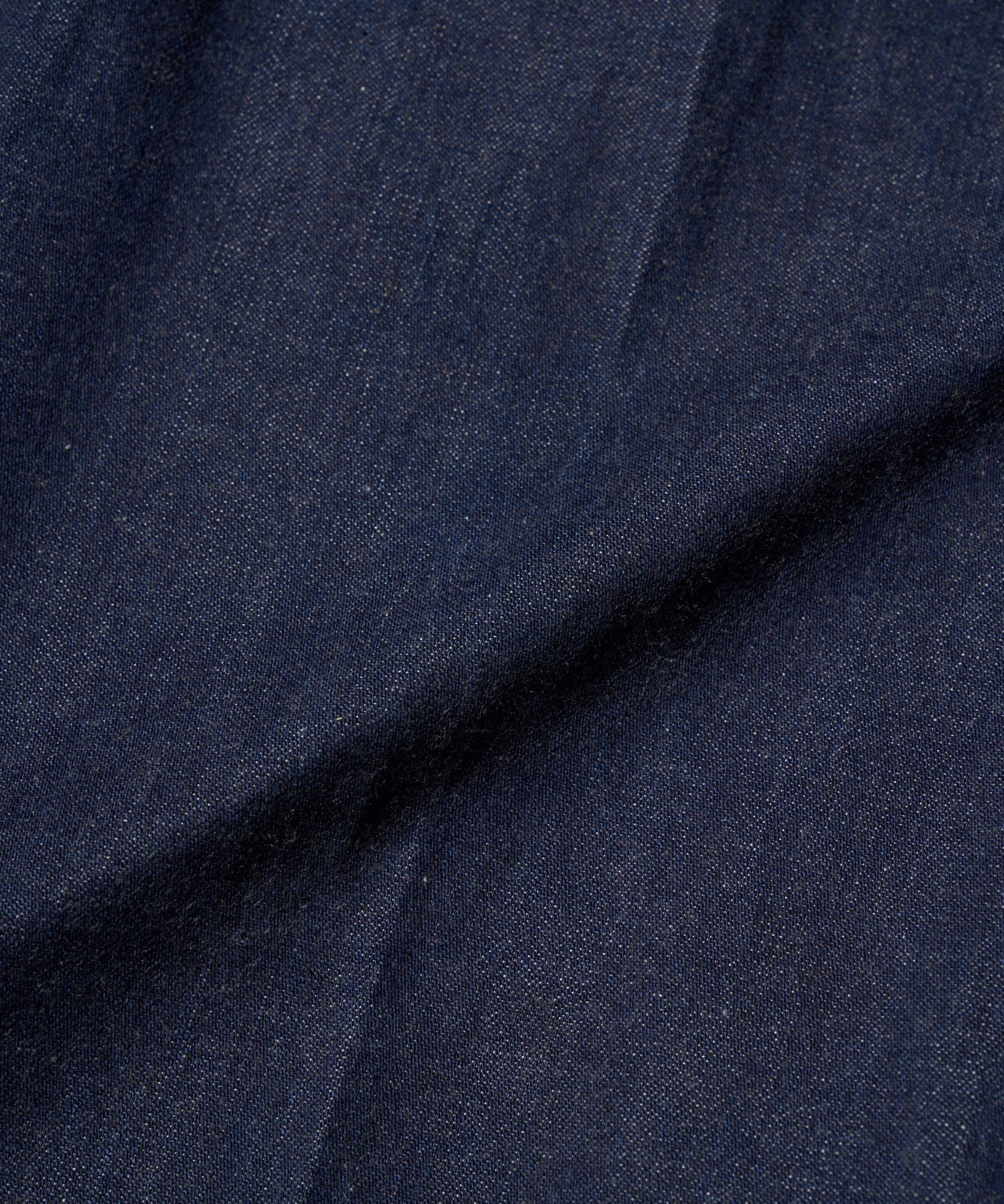 [22SS new work] Anatomica University Jacket II POPLIN / NAVY